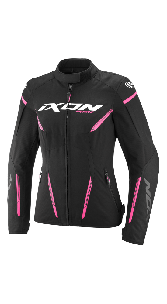 Vrouw - Découvrez nos équipement et vêtements moto | Ixon