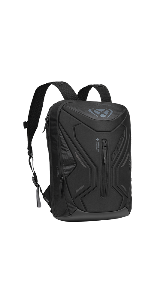 Luggage - Découvrez nos équipement et vêtements moto | Ixon