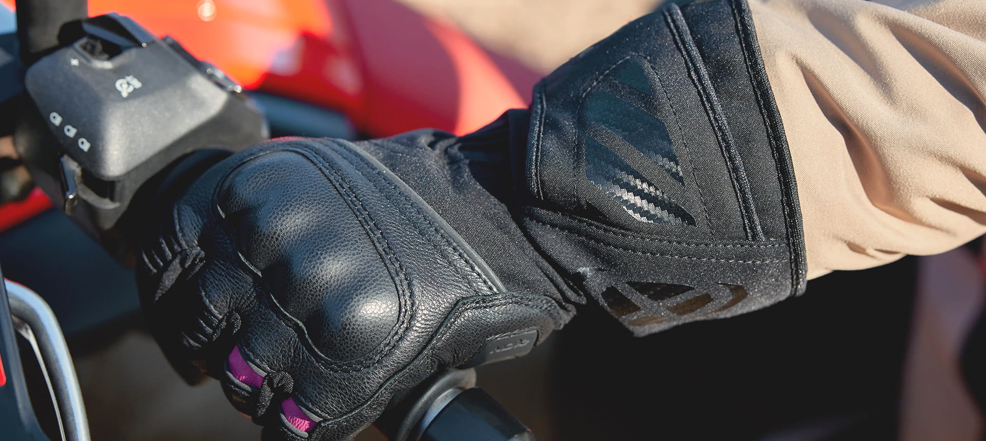 Sous-gants IXON FIT HAND - Moto Expert