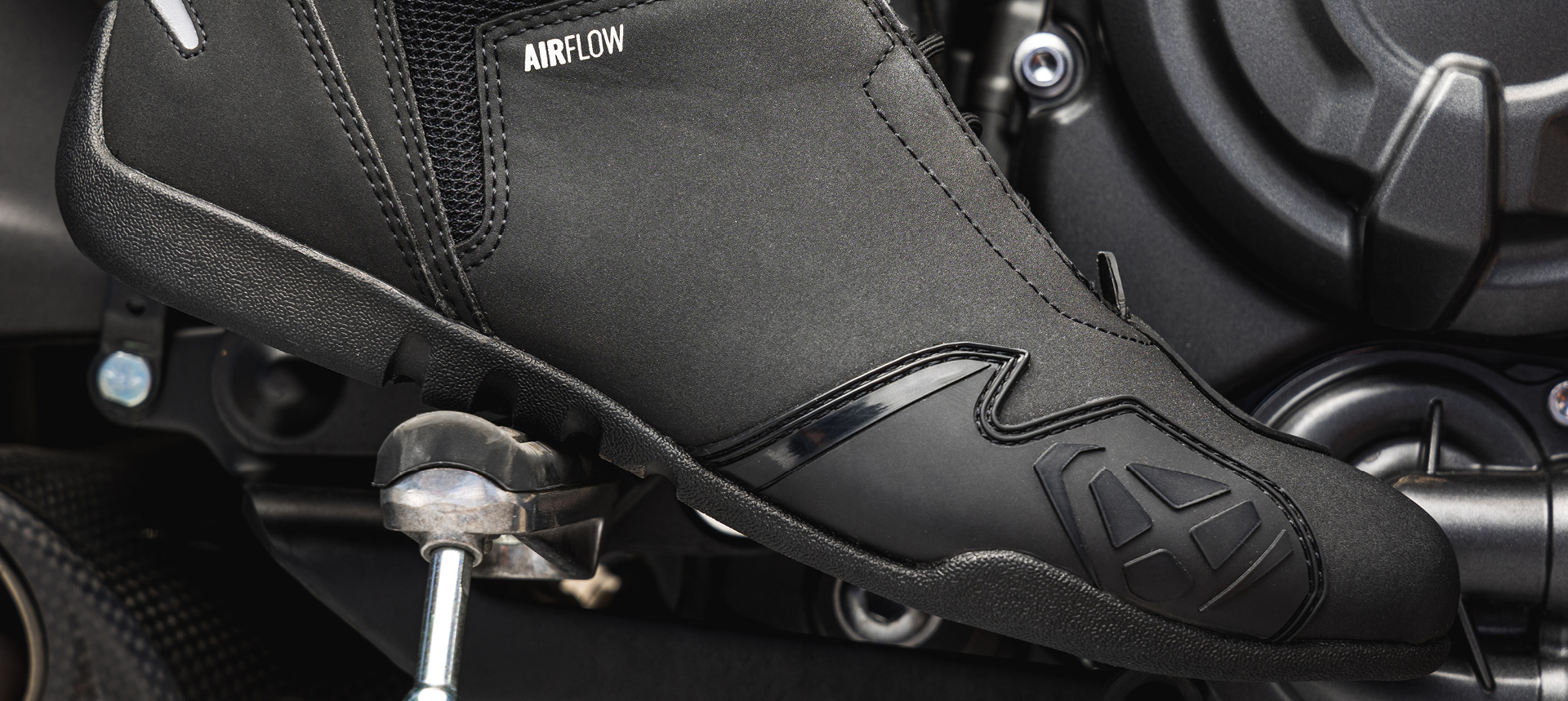 GAMBLER Homme - for motorcyclists | Ixon
