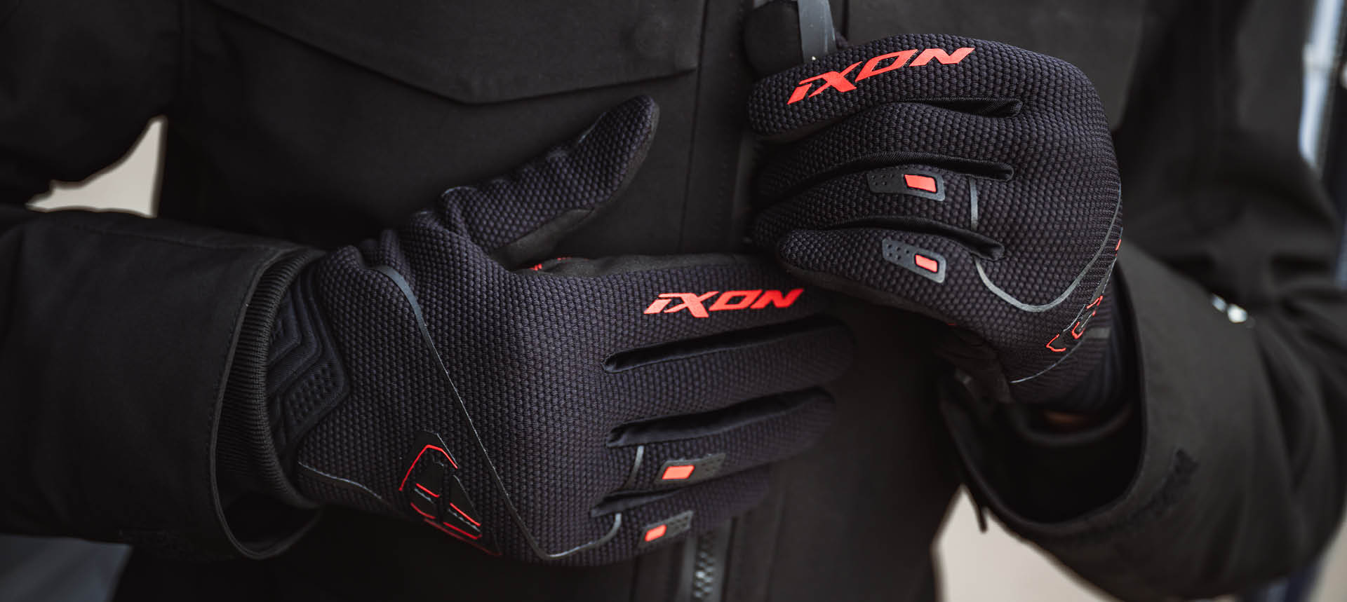 HURRICANE 2 Men - for motorcyclists | Ixon