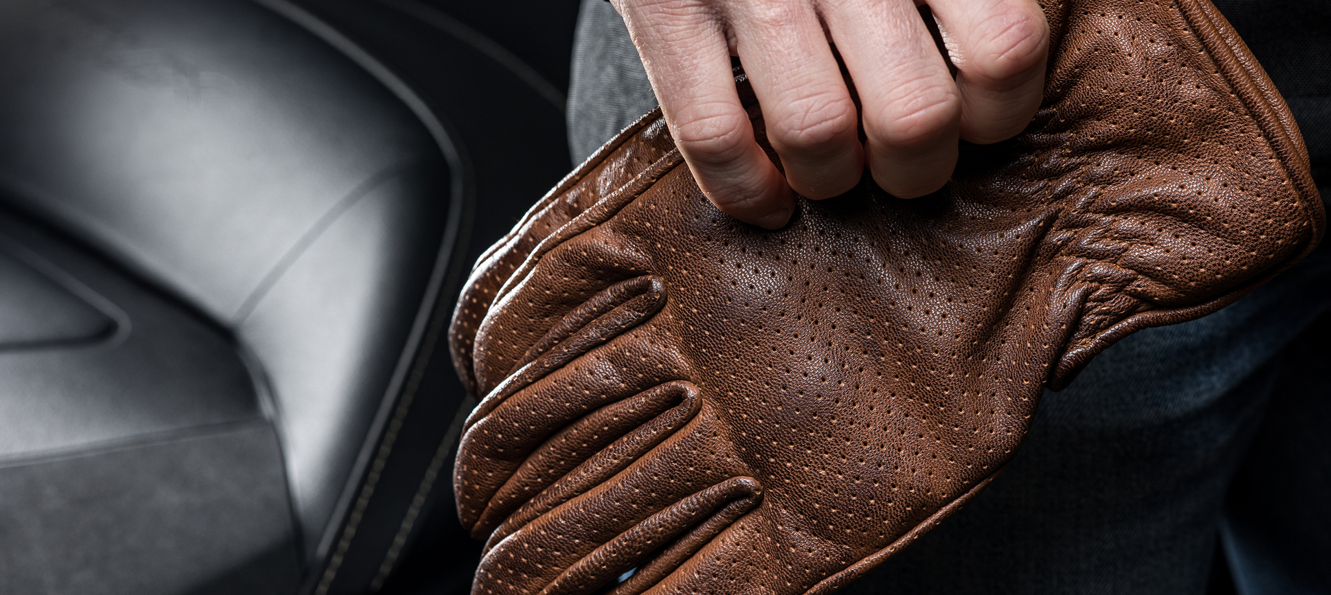 RS NIZO AIR Men - for motorcyclists | Ixon