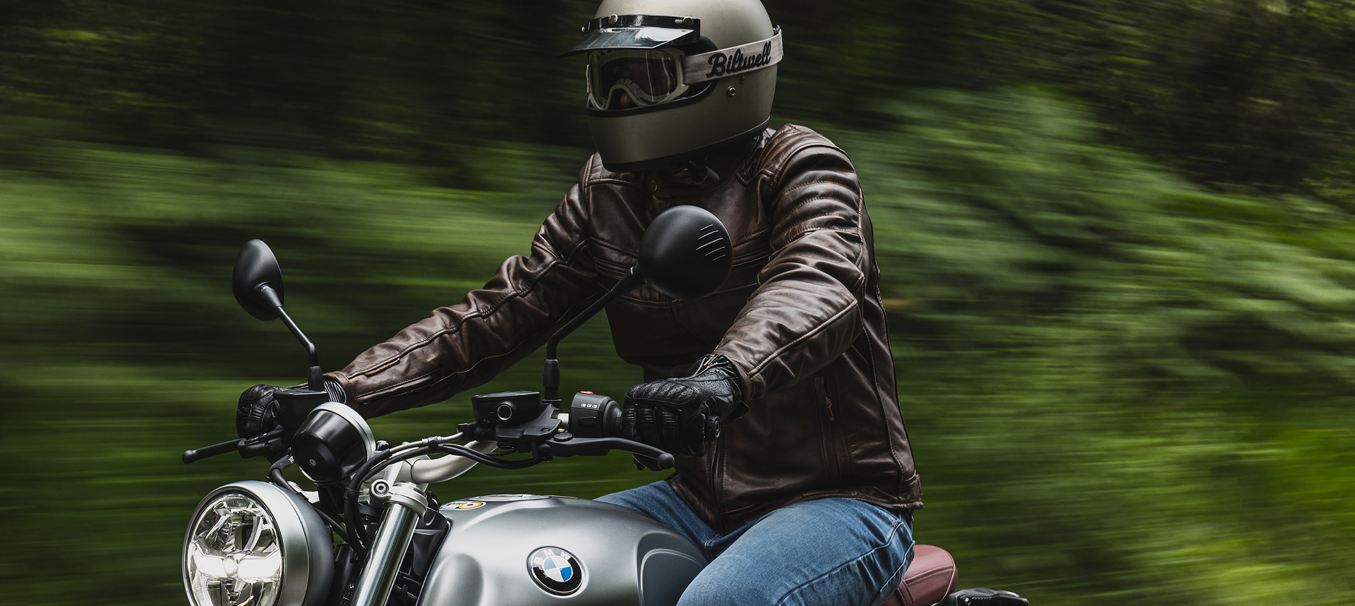 ixon torque leather jacket