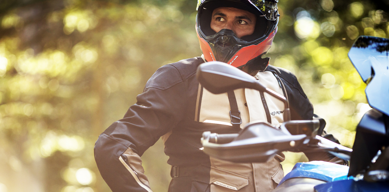 Gamme Adventure | Ixon