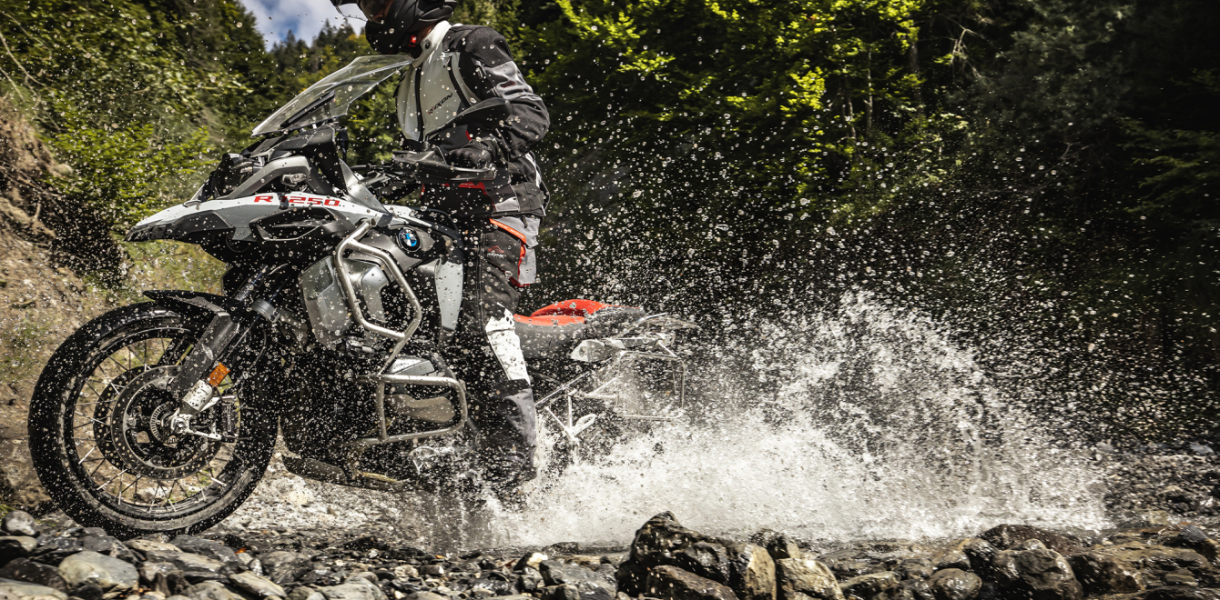 Gamme Adventure | Ixon