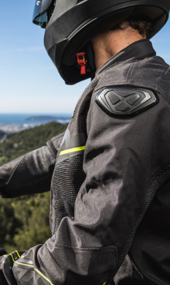 Ixon Thermal Bandit Chauffe-cou 