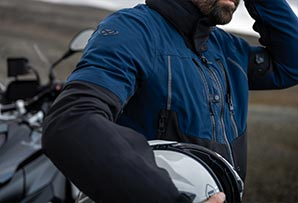 ILANA EVO Ladies - for motorcyclists | Ixon