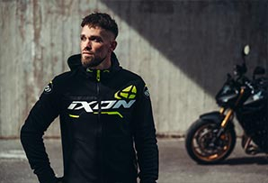 ILANA EVO Ladies - for motorcyclists | Ixon ILANA EVO Ladies - for motorcyclists | Ixon