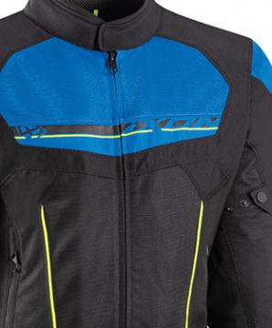 ixon mesh jacket