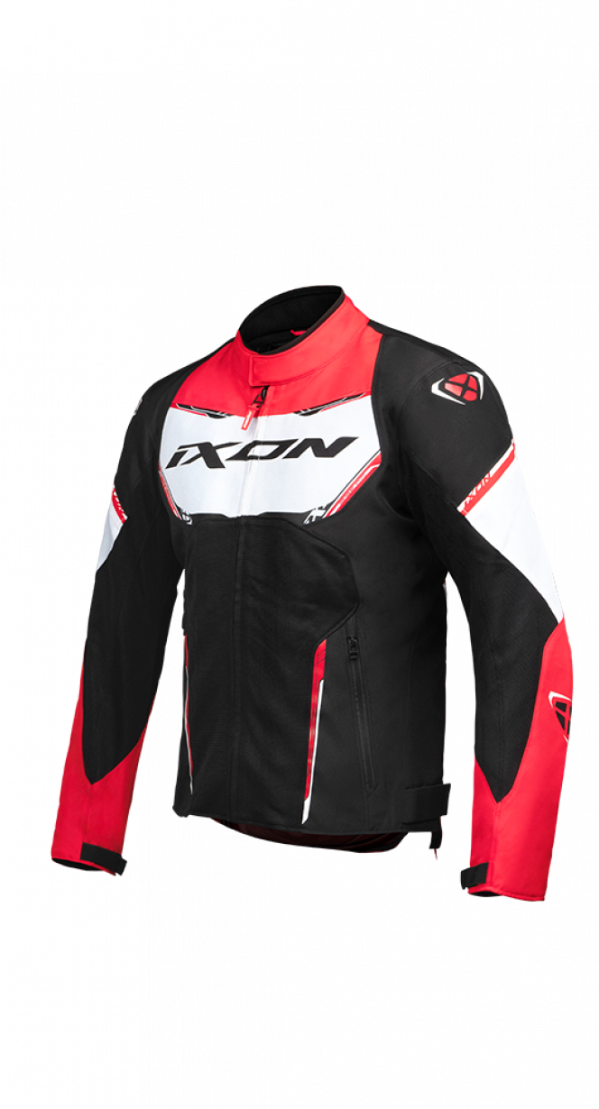 Jackets Discover our motorcycle gears and clothing Ixon