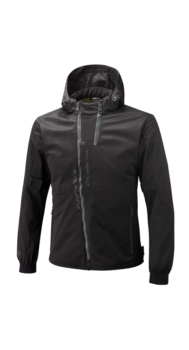 M-BILMA WR A Jacket メンズ - pour moto | Ixon