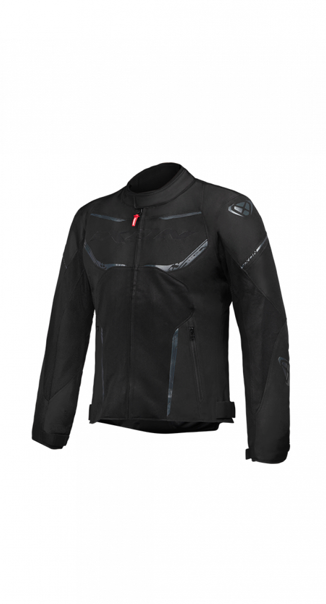 STRIKER AIR WP Men - for motorcyclists