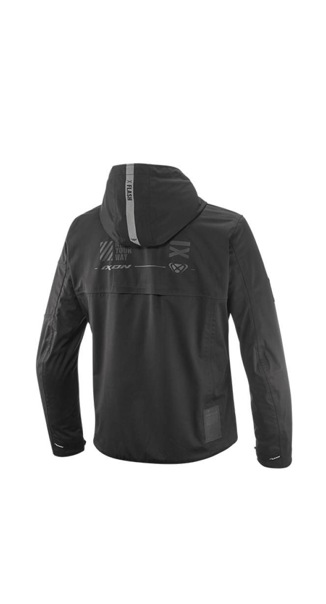 M-QUARTER Men - for motorcyclists | Ixon M-QUARTER Men - for motorcyclists | Ixon
