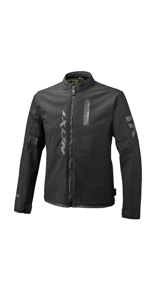 M-COMBAT WR A Men - for motorcyclists | Ixon