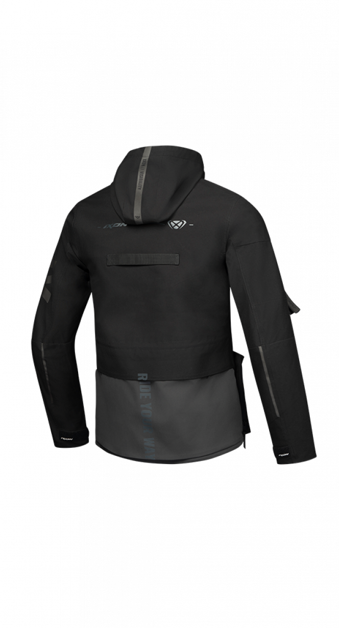M-NIGHT WP A Jacket メンズ - pour moto | Ixon M-NIGHT WP A Jacket メンズ - pour moto | Ixon
