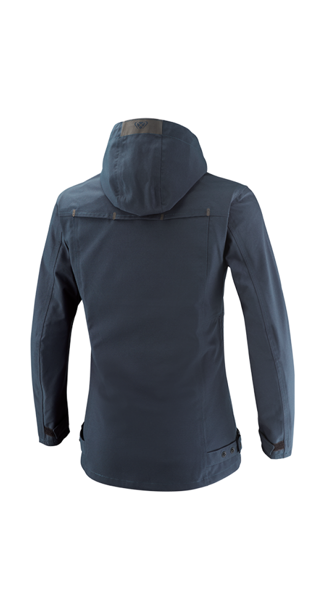 SCOTCH A LADY Jacket レディース - pour moto | Ixon SCOTCH A LADY Jacket レディース - pour moto | Ixon