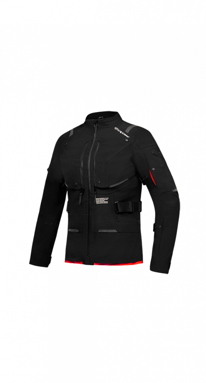  Blouson Moto Femme Pas Cher