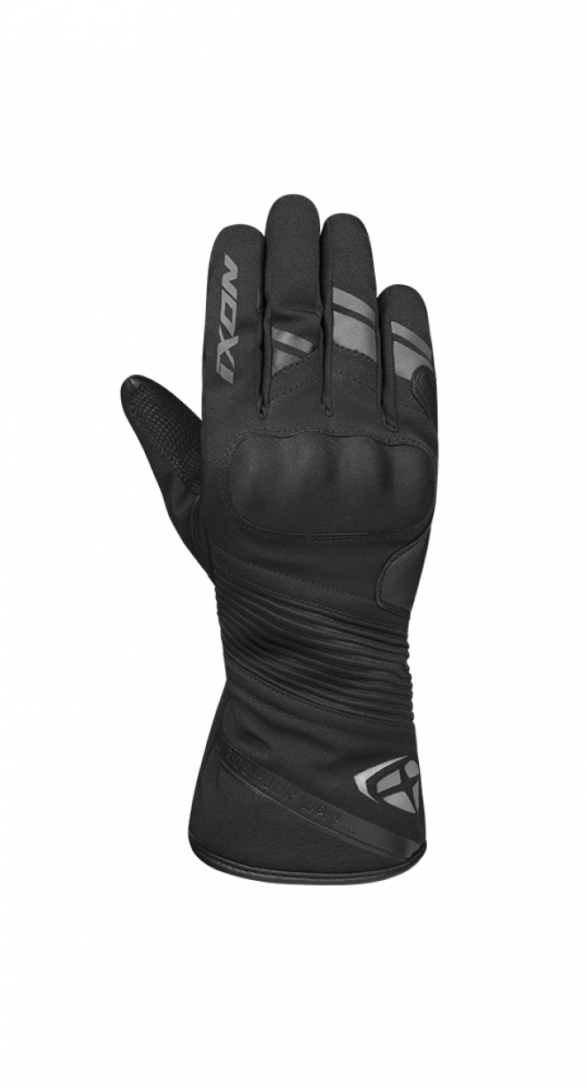 Gants moto hiver imperméables - Gant Univers