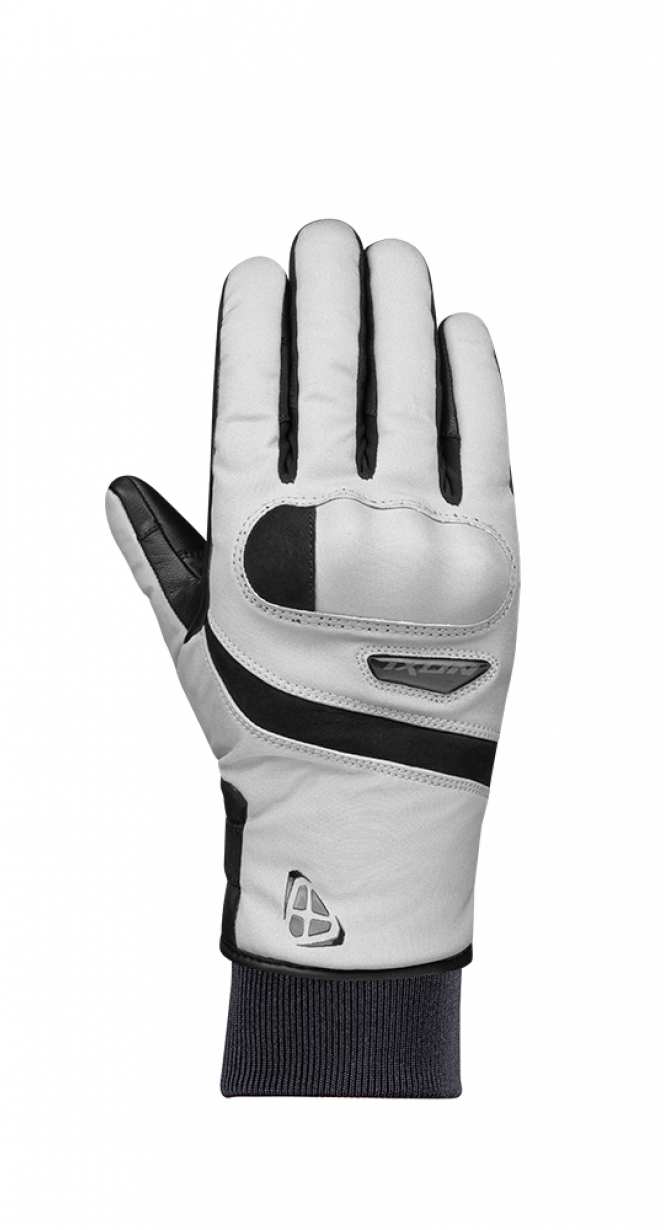 Gants moto femme hiver IXON PRO FRYO LADY