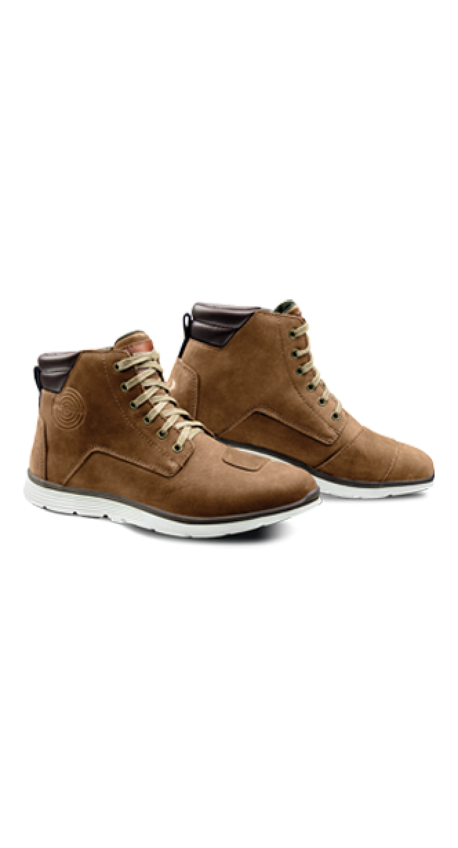 Chaussure moto Homme - AKRON WP