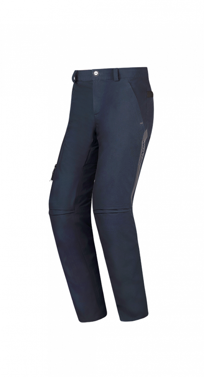 AKRO PANT A Pant メンズ - pour moto | Ixon AKRO PANT A Pant メンズ - pour moto | Ixon