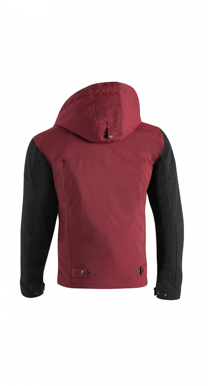 BRIXTON A Jacket メンズ - pour moto | Ixon BRIXTON A Jacket メンズ - pour moto | Ixon