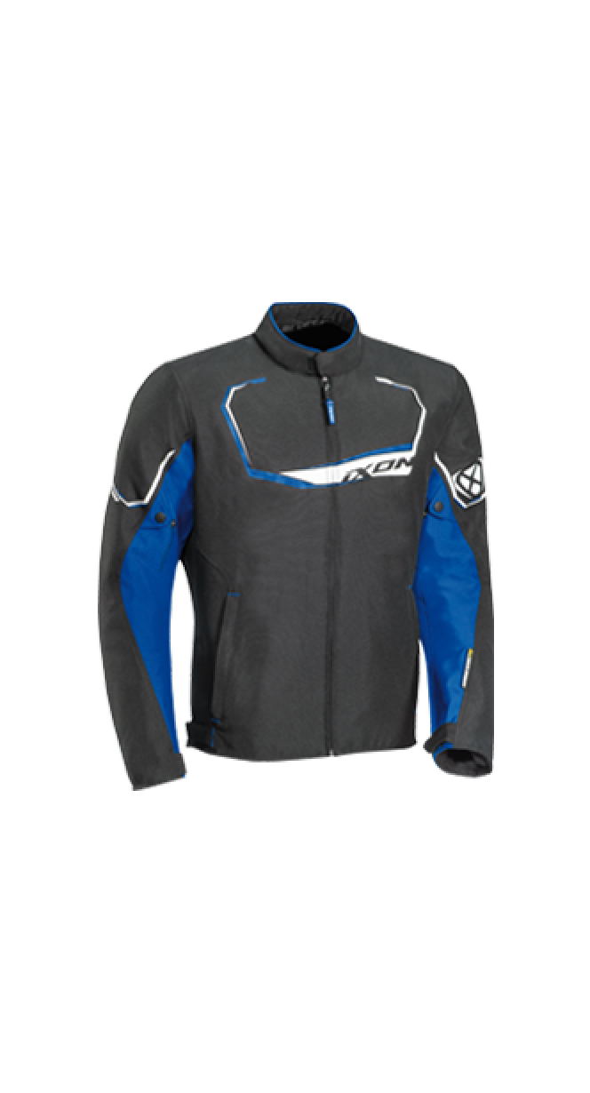 CHALLENGE Cazadoras Hombre - pour moto | Ixon