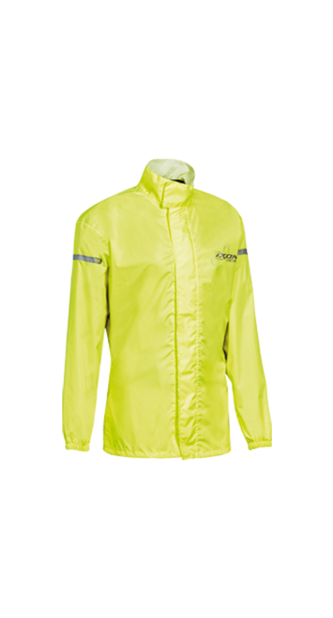 Blouson moto pluie - COMPACT LADY