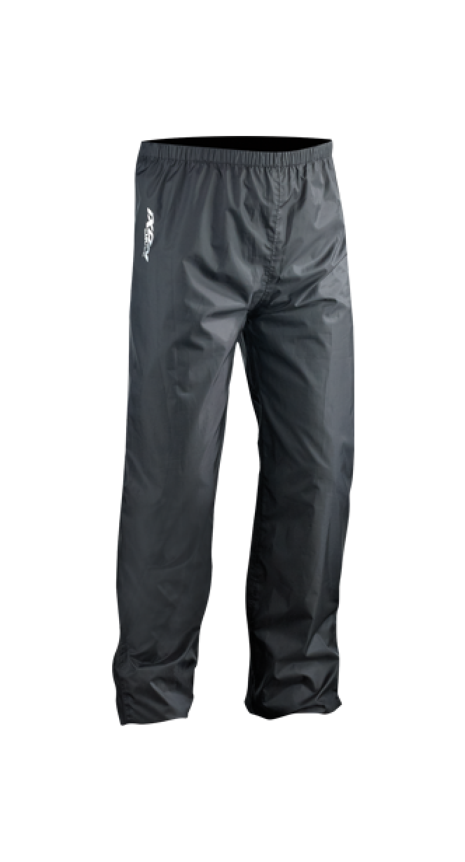 Pantalón impermeable Ixon Doorn Amarillo / Negro