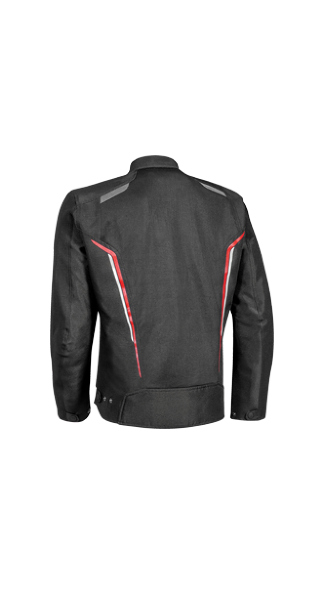 pulsar bike jacket