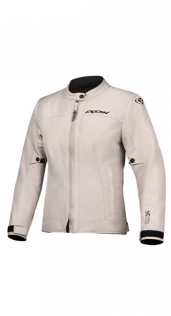 LEVANT WPL A Jacket レディース - pour moto | Ixon