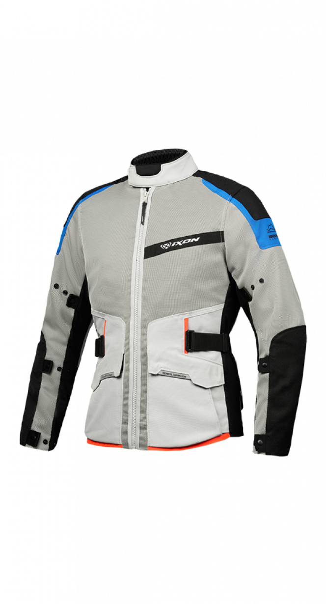 M-NJORD Men - for motorcyclists | Ixon M-NJORD Men - for motorcyclists | Ixon