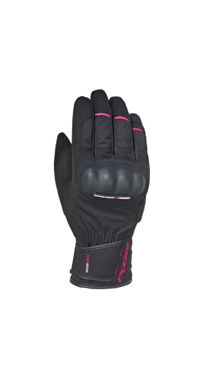 PRO RUSSEL LADY Glove レディース - pour moto | Ixon PRO RUSSEL LADY Glove レディース - pour moto | Ixon