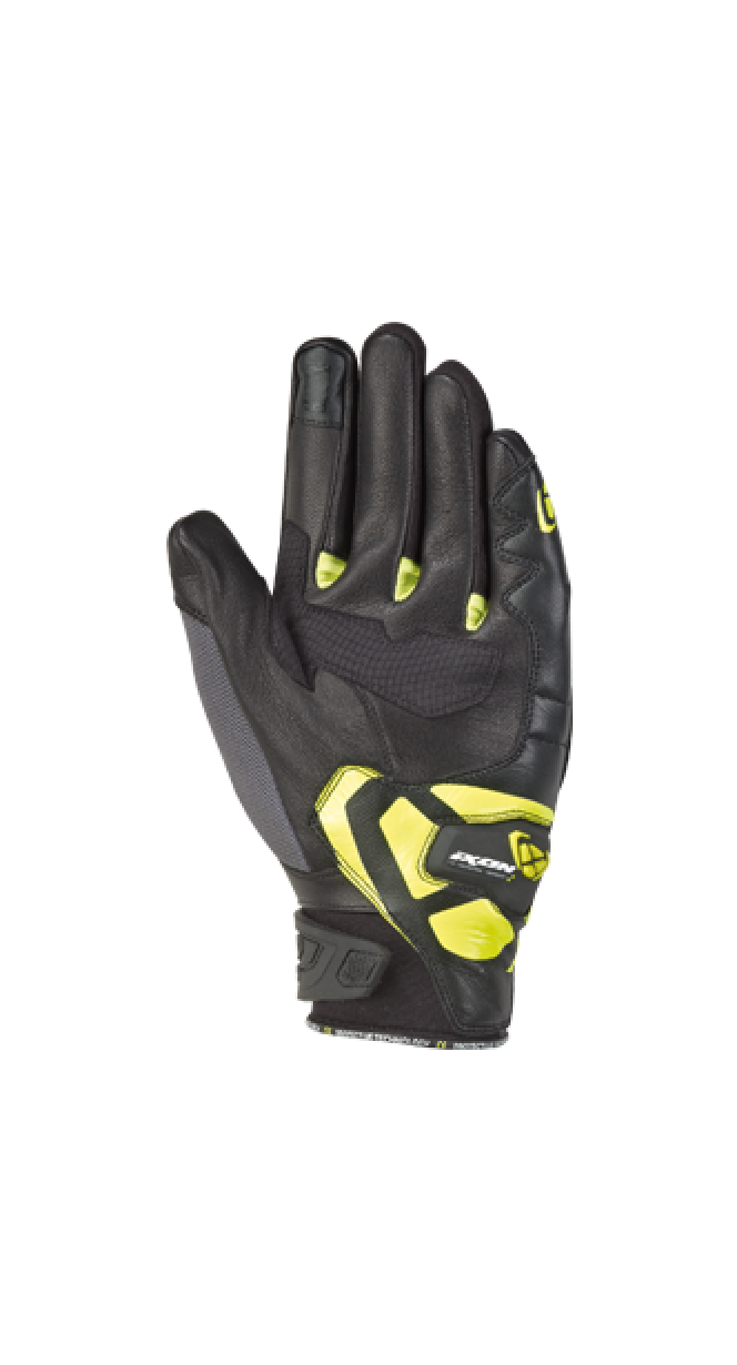 Guantes IXON RS RISE AIR hombre