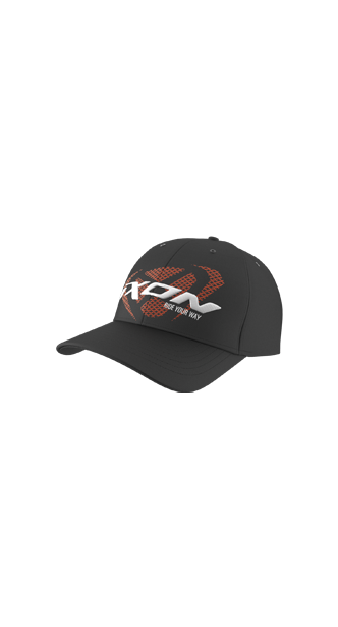 Cappello ixon - Staff