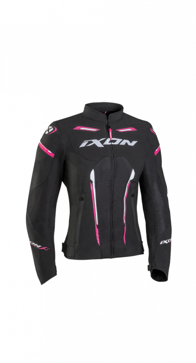 STRIKER AIR LD Ladies for motorcyclists Ixon