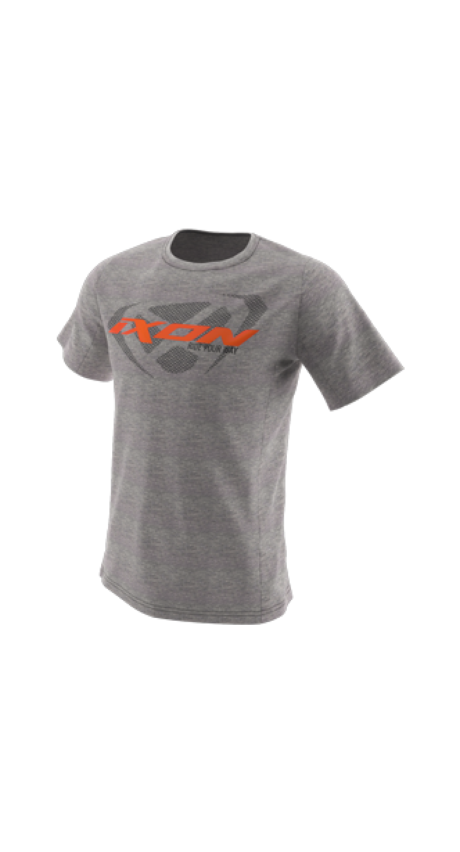 T-shirt Ixon - UNIT