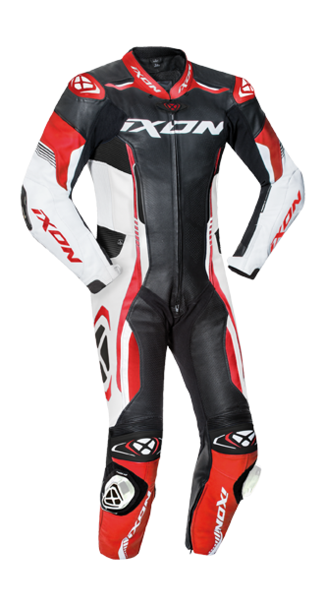 VORTEX 2 Tute Uomo - pour moto | Ixon
