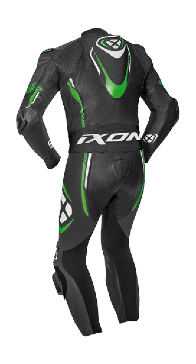 VORTEX 2 Tute Uomo - pour moto | Ixon