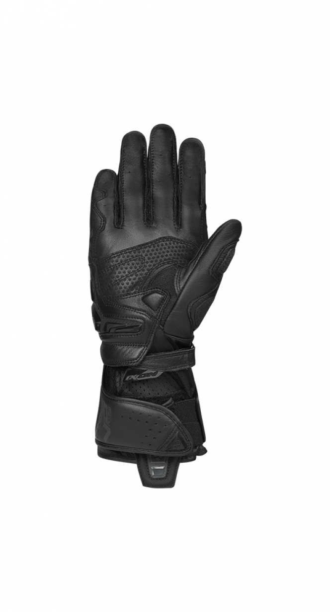 Scorpion EXO Vortex Air Motorrad-Handschuhe Größe L – Atmungsaktiv, Ziegenleder, Touchscreen-tauglich