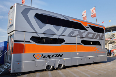 IXON Innovative Racing Lab