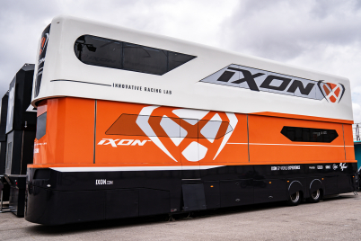 IXON Innovative Racing Lab