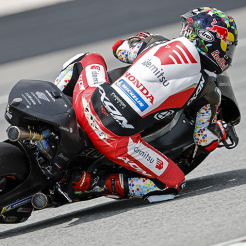 Instagram_2022 Sepang test_Nakagami