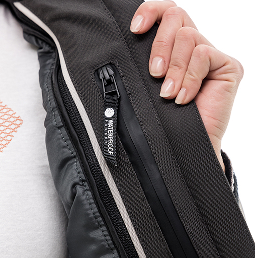 LEVANT WPL A Jacket レディース - pour moto | Ixon