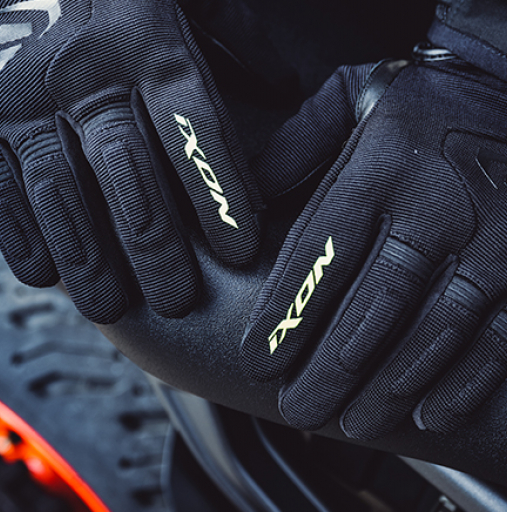 MIG Glove メンズ - pour moto | Ixon