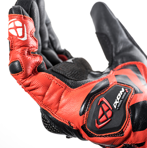 Guantes IXON RS RISE AIR hombre