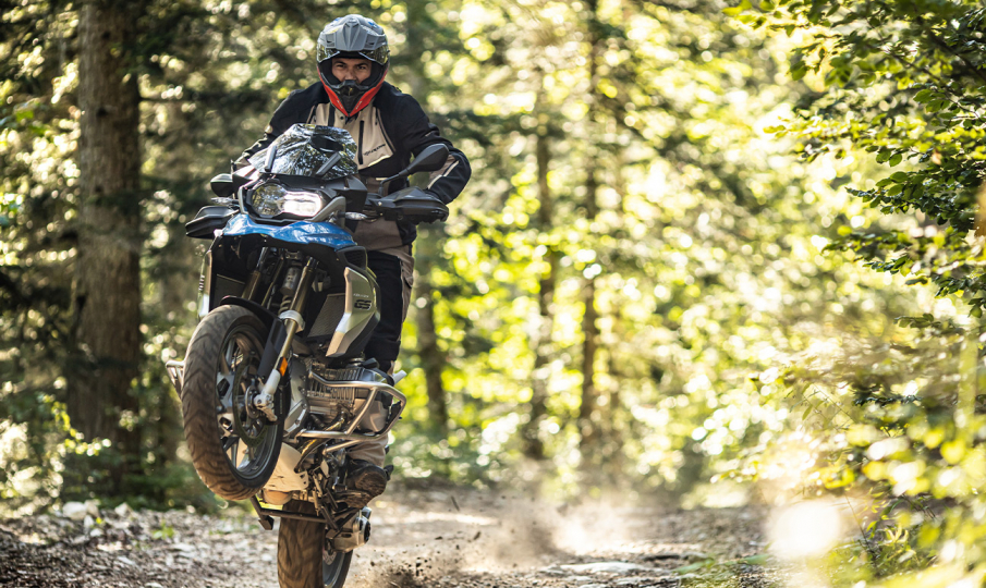 Gamme Adventure | Ixon