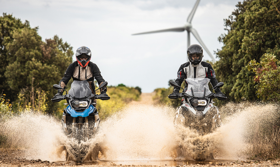 Gamme Adventure | Ixon