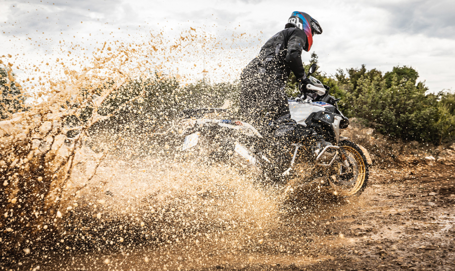 Gamme Adventure | Ixon