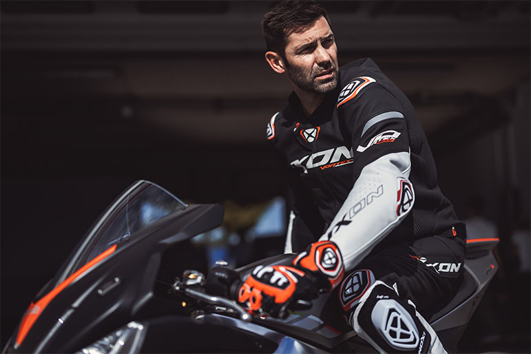 VORTEX 3 PT Pantalons Homme - pour moto | Ixon